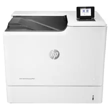 Принтер лазерный цветной HP Color LJ Enterprise M652dn А4 47 стр./мин 100 000 стр./мес. ДУПЛЕКС сетевая карта J7Z99A