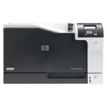 Принтер лазерный цветной HP Color LJProfessional CP5225dn А3 20 стр./мин 75000 стр./мес. ДУПЛЕКС сетевая карта CE712A