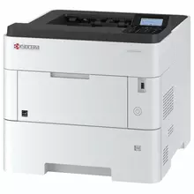 Принтер лазерный KYOCERA ECOSYS P3260dn А4 60 стр./мин 275 000 стр./мес. ДУПЛЕКС сетевая карта 1102WD3NL0