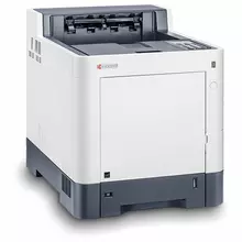 Принтер лазерный цветной KYOCERA ECOSYS P6235cdn А4 35 стр./мин 100 000 стр./мес. ДУПЛЕКС сетевая карта 1102TW3NL1