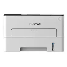 Принтер лазерный PANTUM P3010DW А4 30 стр./мин 60000 стр./мес. ДУПЛЕКС Wi-Fi сетевая карта NFC