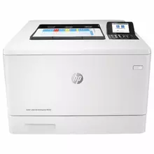 Принтер лазерный цветной HP Color LJ Enterprise M455dn А4 27 стр./мин 55000 стр./мес. ДУПЛЕКС ДАПД сетевая карта 3PZ95A