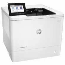 Принтер лазерный HP LaserJet Enterprise M612dn А4 71 стр./мин 300 000 стр./месяц ДУПЛЕКС сетевая карта 7PS86A