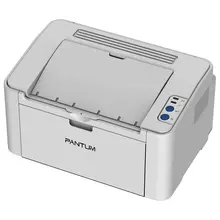 Принтер лазерный PANTUM P2518 А4 22 стр./мин 15000 стр./мес.