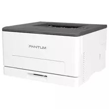 Принтер лазерный цветной PANTUM CP1100 А4 18 стр./мин 30000 стр./мес.