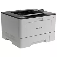 Принтер лазерный PANTUM BP5100DW А4 40 стр./мин 100000 стр./мес. ДУПЛЕКС сетевая карта Wi-Fi