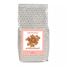 Чай AHMAD (Ахмад) "English Breakfast" Professional черный листовой пакет 500 г. 1591