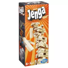 Игра настольная Hasbro "Дженга"