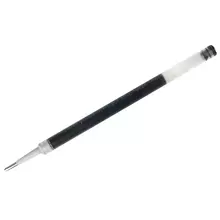 Стержень гелевый для автоматической ручки Crown "Auto Jell" черный 110 мм. 07 мм.