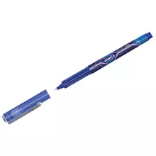 Ручка-роллер Berlingo "Swift" синяя 05 мм.