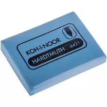 Ластик-клячка Koh-I-Noor "6421" Soft 47*36*9 мм.