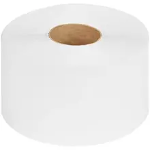 Бумага туалетная Vega Professional, 1-сл. 170 м/рул. цвет натуральный