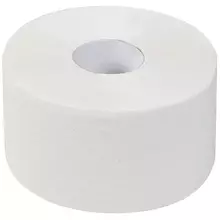 Бумага туалетная OfficeClean Professional(T2) 1-слойная 200 м/рул. цвет натуральный