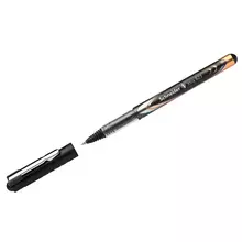 Ручка-роллер Schneider "Xtra 823" черная 05 мм. одноразовая