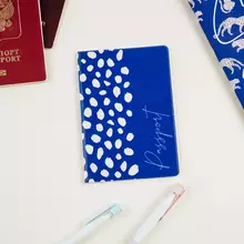 Обложка для паспорта Meshu "Wild" ПВХ 2 кармана
