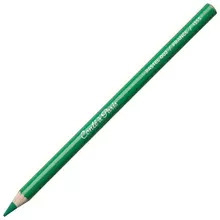 пастельный карандаш Conte a Paris цвет 002 темно-зеленый