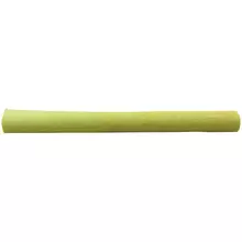Бумага крепированная флористическая Werola 50*250 см. 128г./м2 растяж. 250% светло-зеленая в рулоне