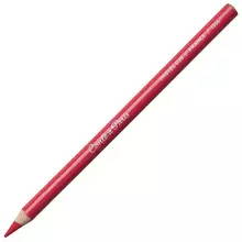 пастельный карандаш Conte a Paris цвет 039 гранатово-красный