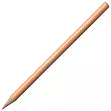 пастельный карандаш Conte a Paris цвет 049 светло-оранжевый