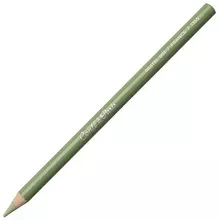 пастельный карандаш Conte a Paris цвет 051 серо-зеленый