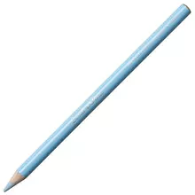 пастельный карандаш Conte a Paris цвет 056 небесно-голубой
