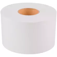 Бумага туалетная Tork "Universal"(T2) 1 слойн. мини-рулон 200 м/рул. белая