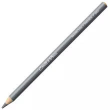 пастельный карандаш Conte a Paris цвет 033 темно-серый