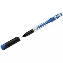 Ручка-роллер Schneider "TopBall 811" синяя 07 мм.
