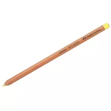 пастельный карандаш Faber-Castell "Pitt Pastel" цвет 102 кремовый