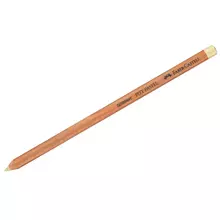 пастельный карандаш Faber-Castell "Pitt Pastel" цвет 103 слоновая кость