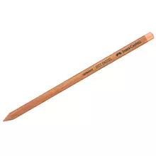пастельный карандаш Faber-Castell "Pitt Pastel" цвет 132 светло-телесный