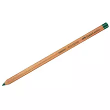 пастельный карандаш Faber-Castell "Pitt Pastel" цвет 159 зелень Хукера