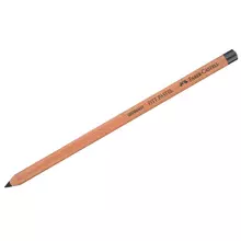 пастельный карандаш Faber-Castell "Pitt Pastel" цвет 181 серый Пэйна