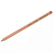пастельный карандаш Faber-Castell "Pitt Pastel" цвет 190 венецианский красный
