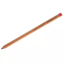 пастельный карандаш Faber-Castell "Pitt Pastel" цвет 225 темно-красный