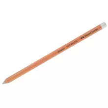пастельный карандаш Faber-Castell "Pitt Pastel" цвет 230 холодный серый I