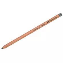 пастельный карандаш Faber-Castell "Pitt Pastel" цвет 233 холодный серый IV