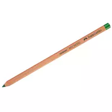 пастельный карандаш Faber-Castell "Pitt Pastel" цвет 267 хвойный