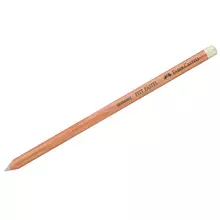 пастельный карандаш Faber-Castell "Pitt Pastel" цвет 270 теплый серый I