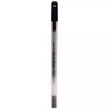 Ручка гелевая Sakura "Gelly Roll" черная 05 мм.