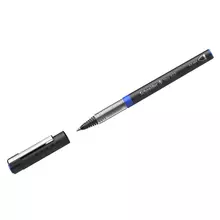 Ручка-роллер Schneider "Xtra 823" синяя 05 мм. одноразовая