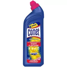 Средство чистящее Comet "Лимон" гель 700 мл