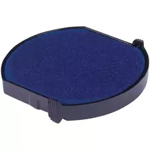 Штемпельная подушка Trodat для 4642 синяя (91312)