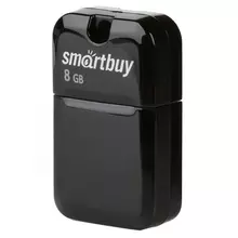 Память Smart Buy "Art" 8GB USB 2.0 Flash Drive черный