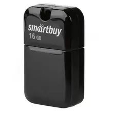 Память Smart Buy "Art" 16GB USB 2.0 Flash Drive черный