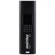 Память Smart Buy "Fashion" 8GB USB 3.0 Flash Drive черный