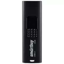Память Smart Buy "Fashion" 16GB USB 3.0 Flash Drive черный