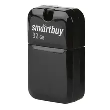 Память Smart Buy "Art" 32GB USB 2.0 Flash Drive черный