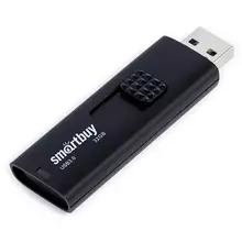 Память Smart Buy "Fashion" 32GB USB 3.0 Flash Drive черный
