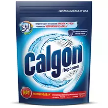 Смягчитель воды для стиральных машин Calgon 3в1, порошок, 400 г